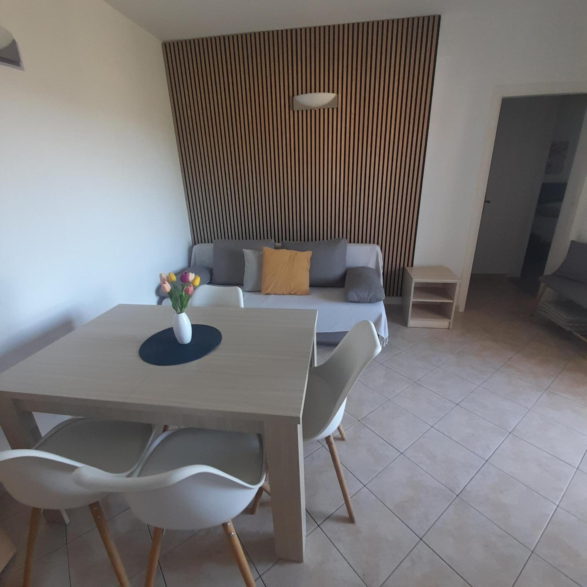 Apartments Filipovic Биоград-на-Мору Экстерьер фото